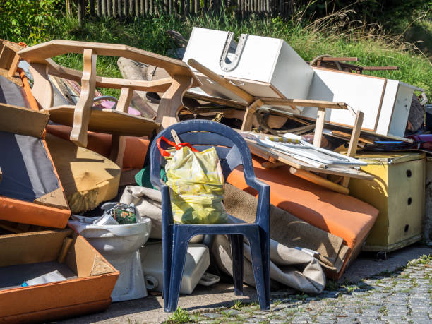 Best Hoarding Cleanup  in Mill Creek, WA