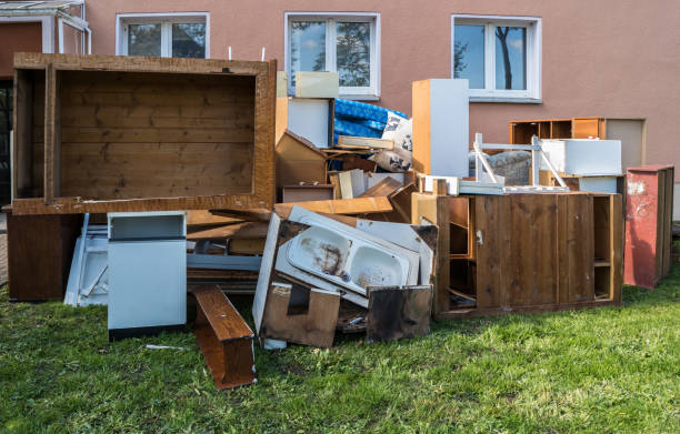 Best Same-Day Junk Removal Services  in Mill Creek, WA