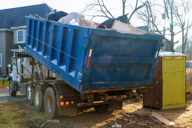 Donation Pickup Services in Mill Creek, WA