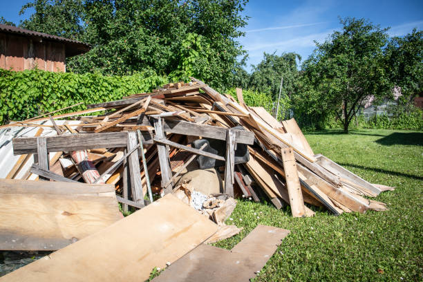 Best Yard Waste Removal  in Mill Creek, WA