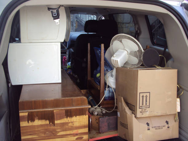 Best Construction Debris Removal  in Mill Creek, WA