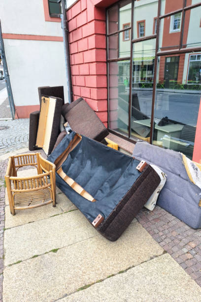 Best Commercial Junk Removal  in Mill Creek, WA
