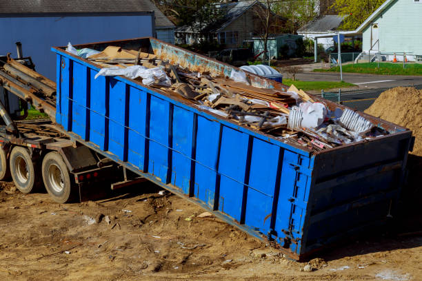 Best Demolition Debris Removal  in Mill Creek, WA